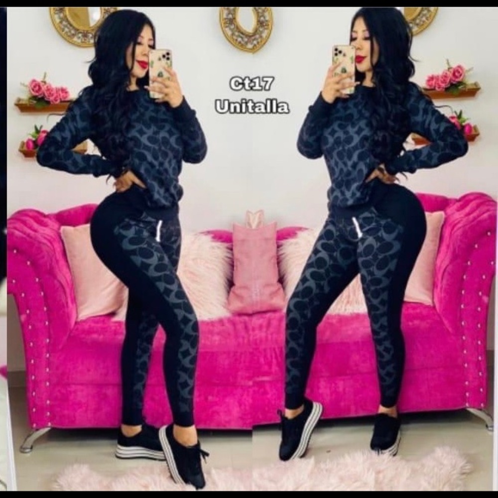 Conjunto Deor